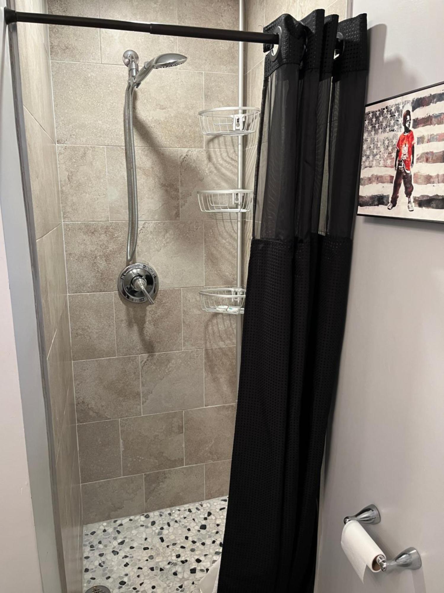 Urban Retreat Basement Studio Only Two Blocks From Metro! Off Street Parking! Washington Exteriér fotografie
